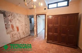 Casa adosada en venta en Casco Histórico en Toledo