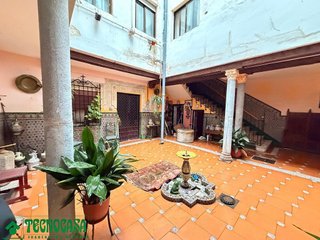 Casa adosada en venta en Casco Histórico en Toledo
