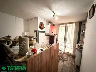 Casa adosada en venta en Casco Histórico en Toledo