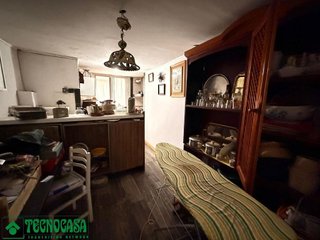 Casa adosada en venta en Casco Histórico en Toledo