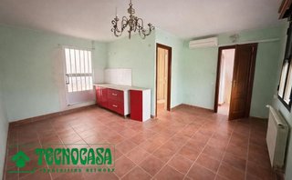 Casa adosada en venta en Casco Histórico en Toledo