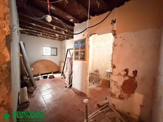 Casa adosada en venta en Casco Histórico en Toledo