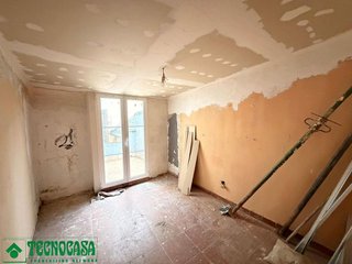 Casa adosada en venta en Casco Histórico en Toledo