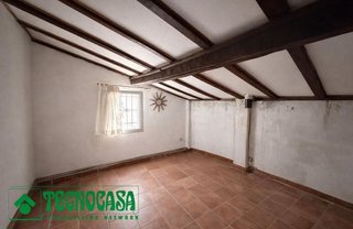 Casa adosada en venta en Casco Histórico en Toledo