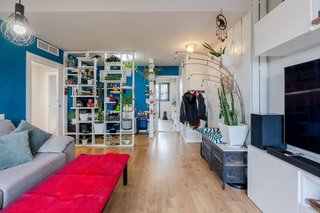 Piso en venta en Sant Adrià de Besos