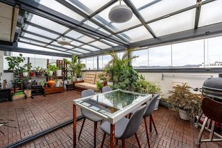 Piso en venta en Sant Adrià de Besos