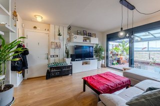 Piso en venta en Sant Adrià de Besos