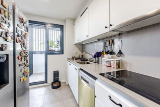Piso en venta en Sant Adrià de Besos