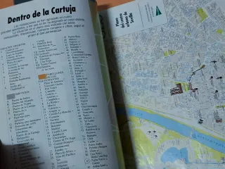 Revista especial Expo 92