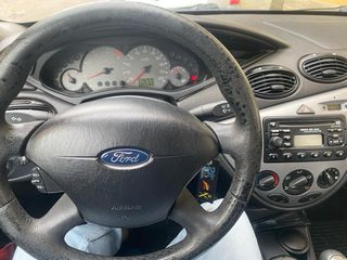 Ford Focus 2004