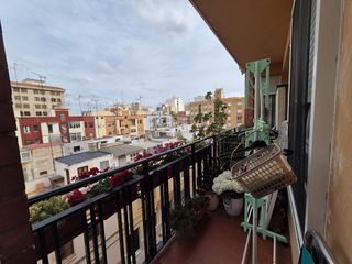 Piso en venta en Cariñena - Carinyena en Villarreal