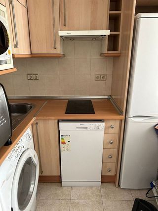 Piso en venta en Playa de la Fontanilla en Marbella