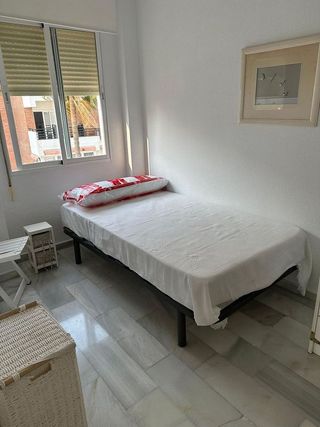 Piso en venta en Playa de la Fontanilla en Marbella