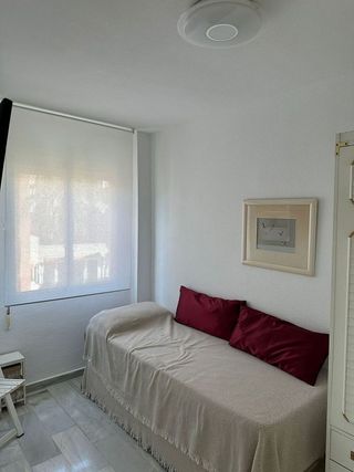 Piso en venta en Playa de la Fontanilla en Marbella