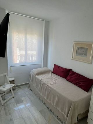 Piso en venta en Playa de la Fontanilla en Marbella