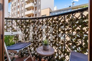 Piso en venta en Mercado en Alicante