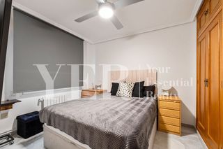 Piso en venta en Mercado en Alicante