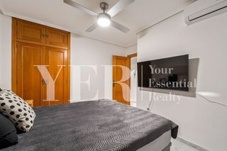 Piso en venta en Mercado en Alicante