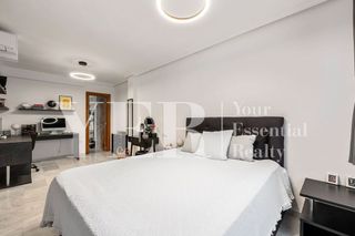 Piso en venta en Mercado en Alicante