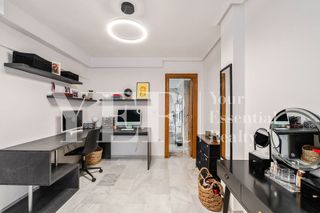 Piso en venta en Mercado en Alicante