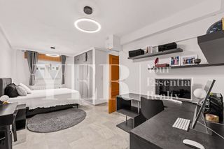 Piso en venta en Mercado en Alicante