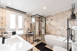 Piso en venta en Mercado en Alicante