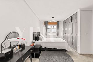 Piso en venta en Mercado en Alicante