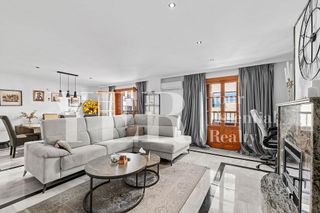 Piso en venta en Mercado en Alicante