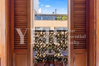 Piso en venta en Mercado en Alicante