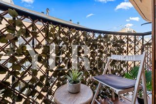 Piso en venta en Mercado en Alicante