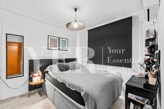 Piso en venta en Mercado en Alicante