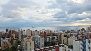 Piso en venta en Pueblo Levante en Benidorm