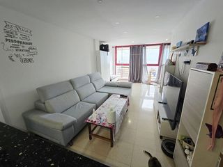 Piso en venta en Pueblo Levante en Benidorm