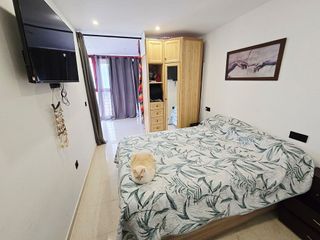 Piso en venta en Pueblo Levante en Benidorm