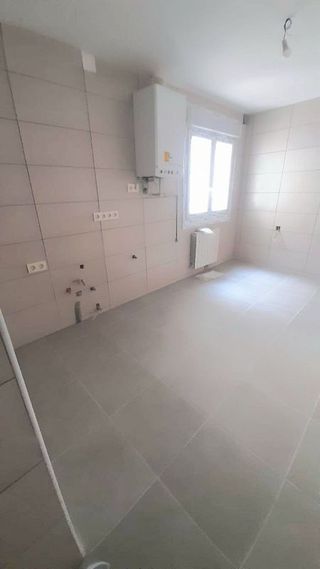 Piso en venta en San Pablo y Santa Marina en Palencia