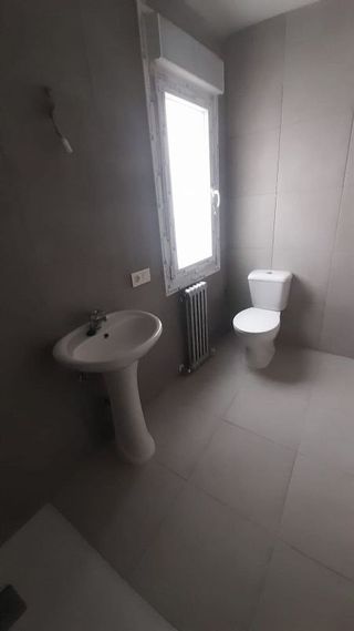 Piso en venta en San Pablo y Santa Marina en Palencia