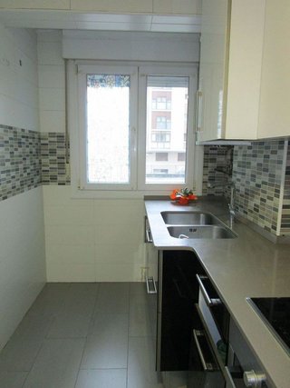 Piso en venta en Lekeitio