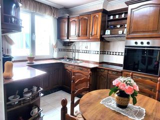 Piso en venta en Zona Alta en Ponferrada