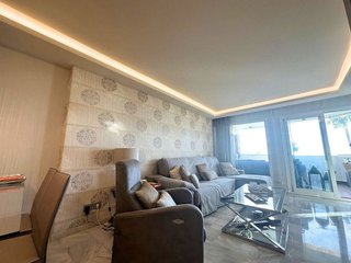 Piso en venta en Sitio de Calahonda en Mijas
