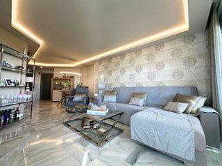 Piso en venta en Sitio de Calahonda en Mijas