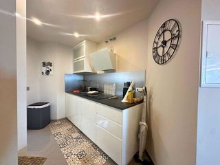 Piso en venta en Sitio de Calahonda en Mijas