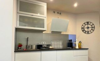 Piso en venta en Sitio de Calahonda en Mijas