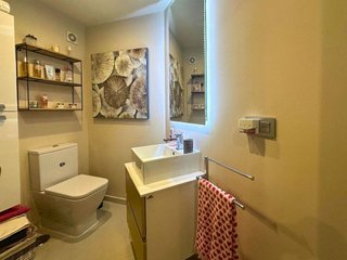 Piso en venta en Sitio de Calahonda en Mijas