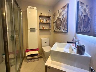 Piso en venta en Sitio de Calahonda en Mijas
