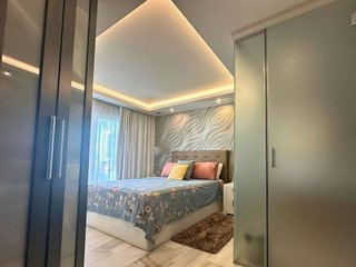 Piso en venta en Sitio de Calahonda en Mijas