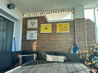 Piso en venta en Sitio de Calahonda en Mijas