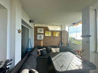 Piso en venta en Sitio de Calahonda en Mijas