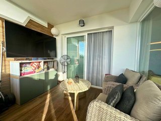 Piso en venta en Sitio de Calahonda en Mijas