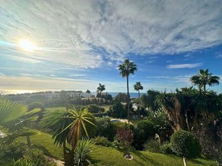 Piso en venta en Sitio de Calahonda en Mijas