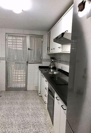 Piso en venta en El Higueral - La Merced en Marbella